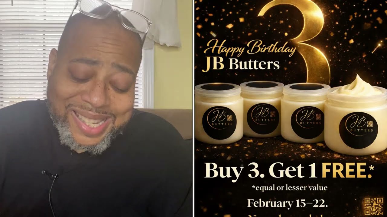 В посылке за второй день были новые ароматы от двух разных брендов.