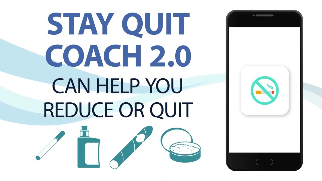 Introduction to Stay Quit Coach 2.0