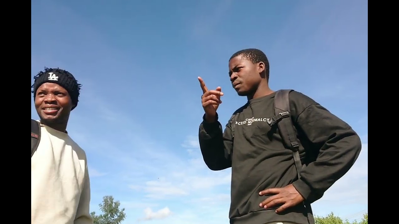 SAPWAA_VILLAGE_-episode 1