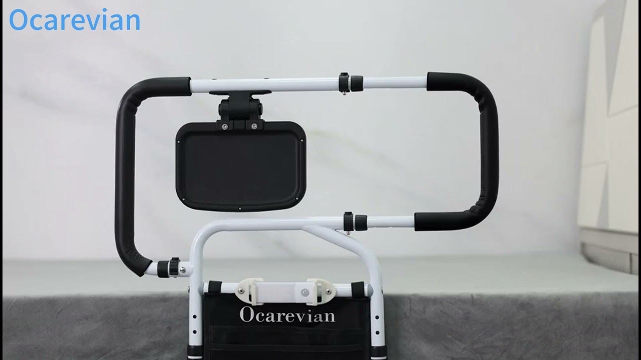 Ocarevian Bed Rails for Elderly Adults Safety