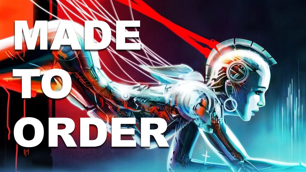 Made to Order - #2 | Humans are space orcs? | An HFY Story