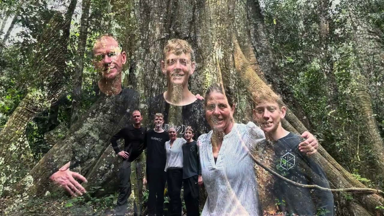 Day 26 in the Amazon