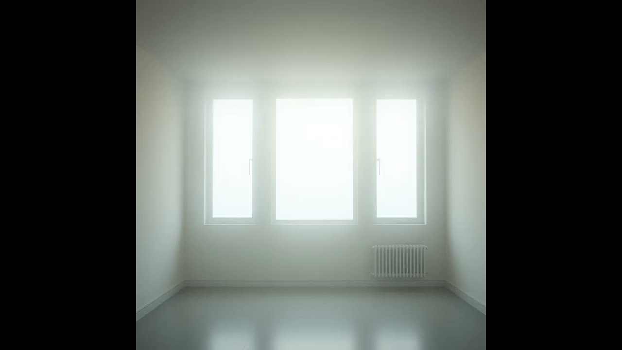 Gray Ceiling Mornings | ASND (DEMO)
