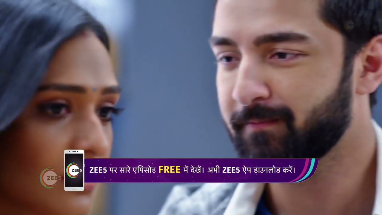 Bhagya Lakshmi - Best scene 304 - Rohit Suchanti, Aishwarya Khare - Zee TV