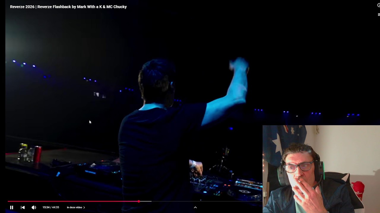 Live stream ...goedemiddag!!!...Chat...
