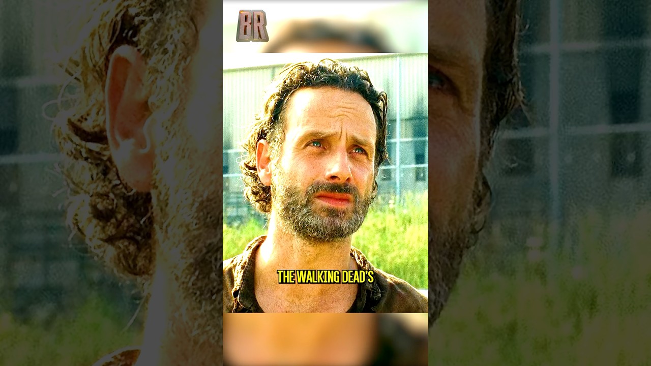 The Walking Dead&rsquo;s Best Callbacks #thewalkingdead