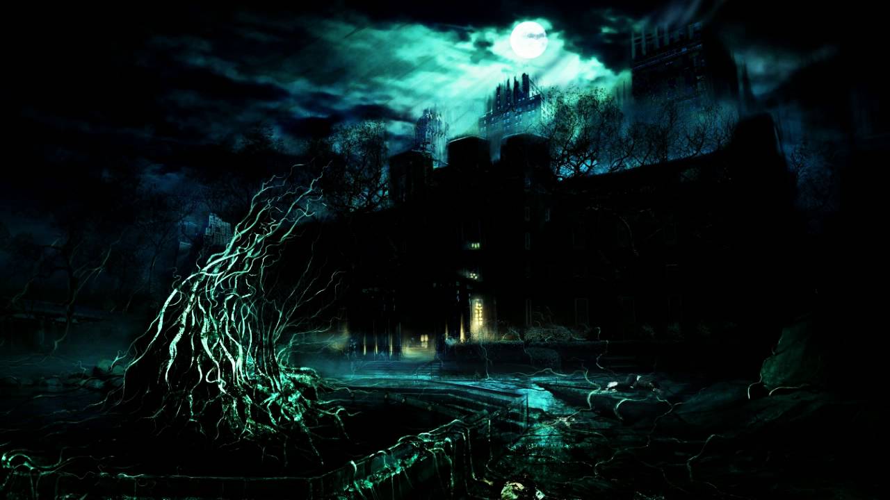 FESTER & Wither - Concealed