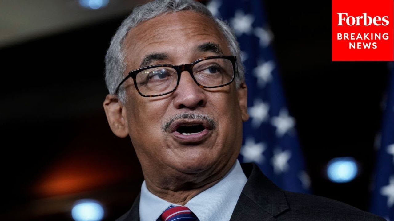 Bobby Scott: 'Two-Million Highly-Skilled Immigrants Are Underemployed, Working Low-Skilled Jobs'
