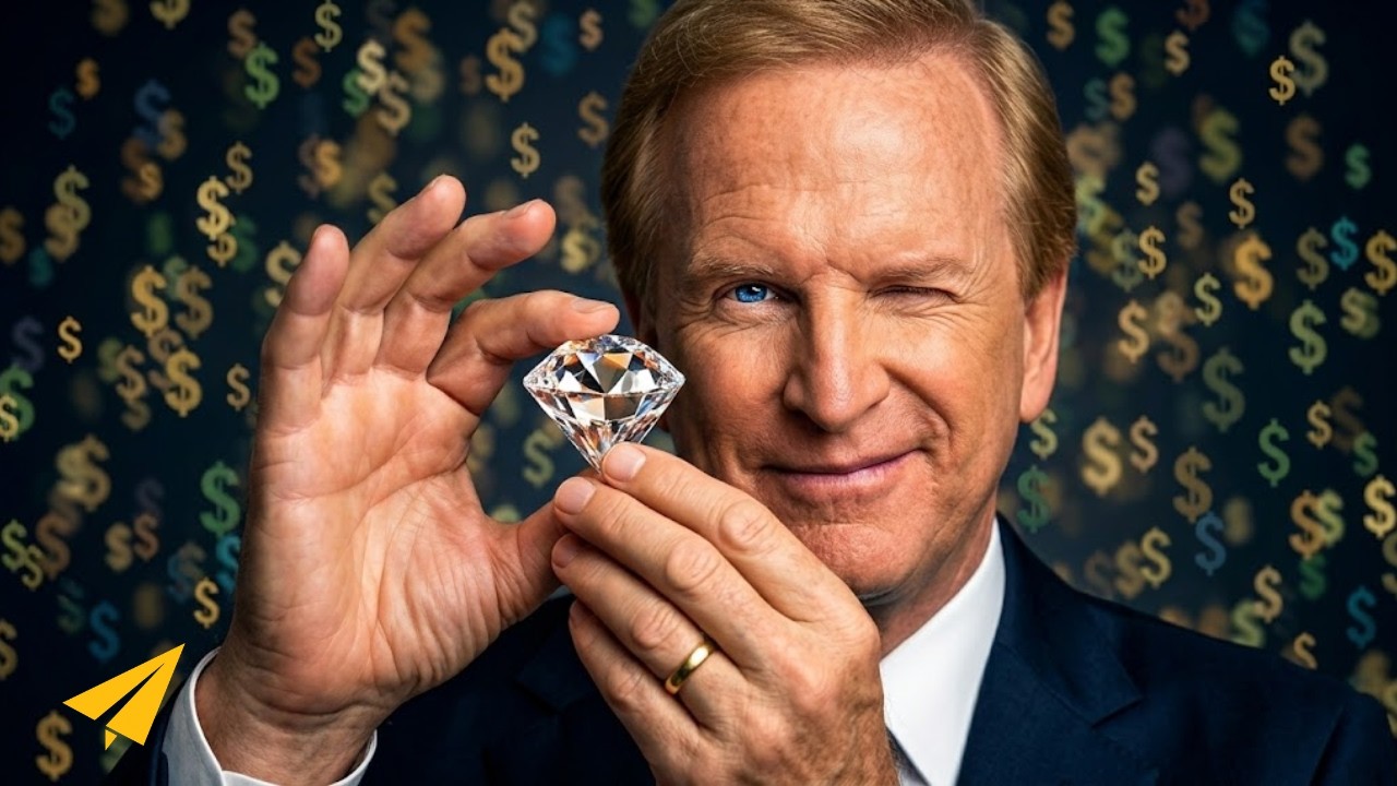 Twoje nastawienie decyduje o Twoim sukcesie &ndash; &bdquo;Sekret&rdquo; Denisa Waitleya