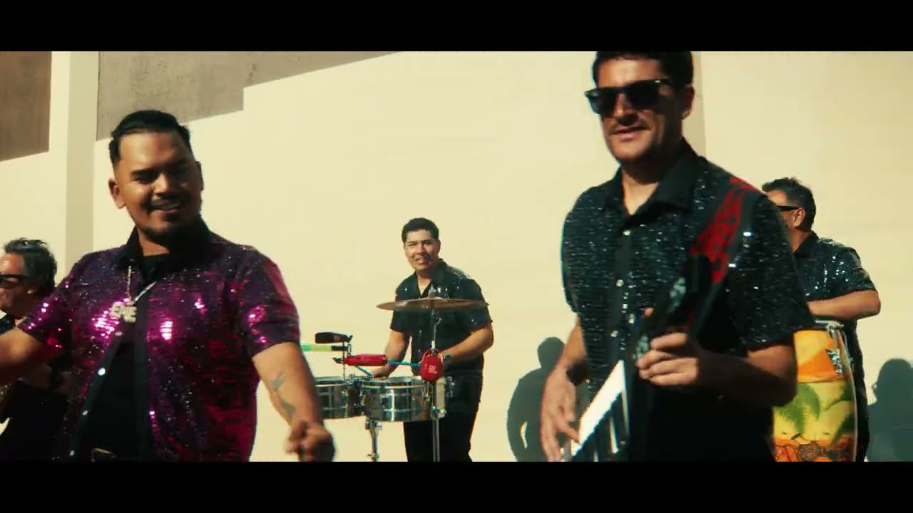 Grupo Amanda – ¿Quien mas quisiera que yo? - Cumbia Romántica Chilena 💔💃 (Estreno Oficial)