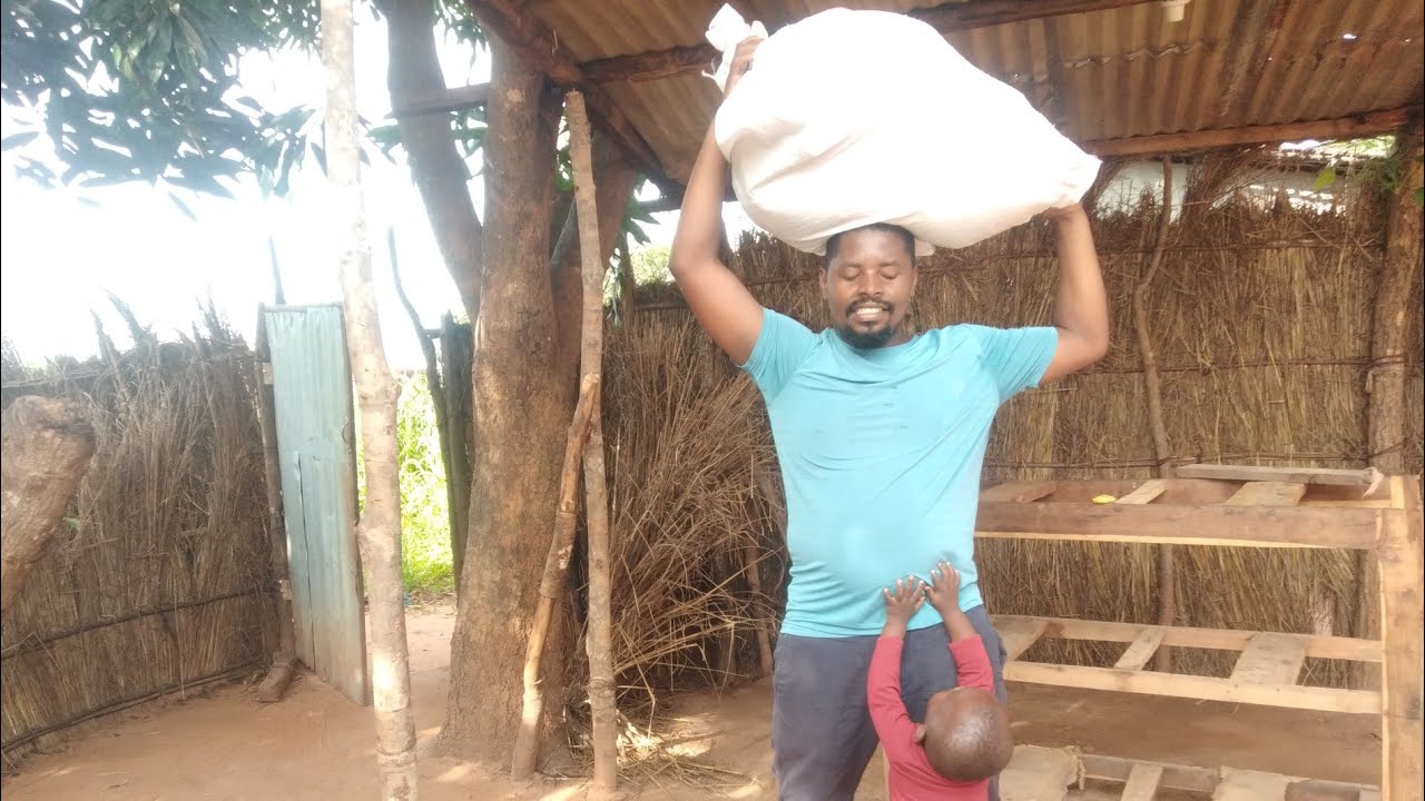 Oque dá para Comprar com 100 Reais em Moçambique