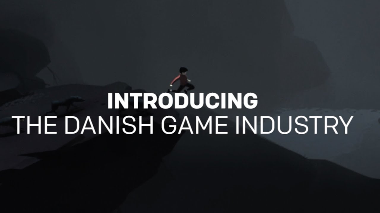 The Danish Game Industry