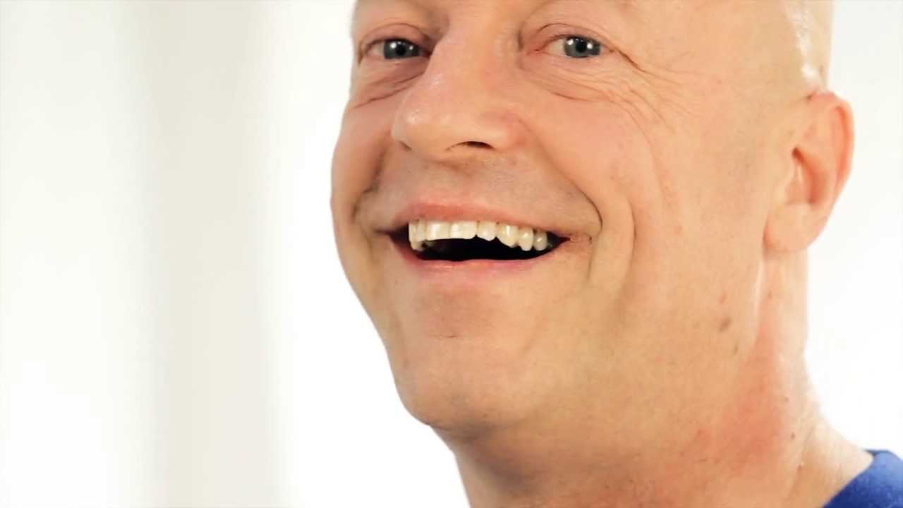 TEDxEdmonton 2013 Speaker - Mark Pawsey