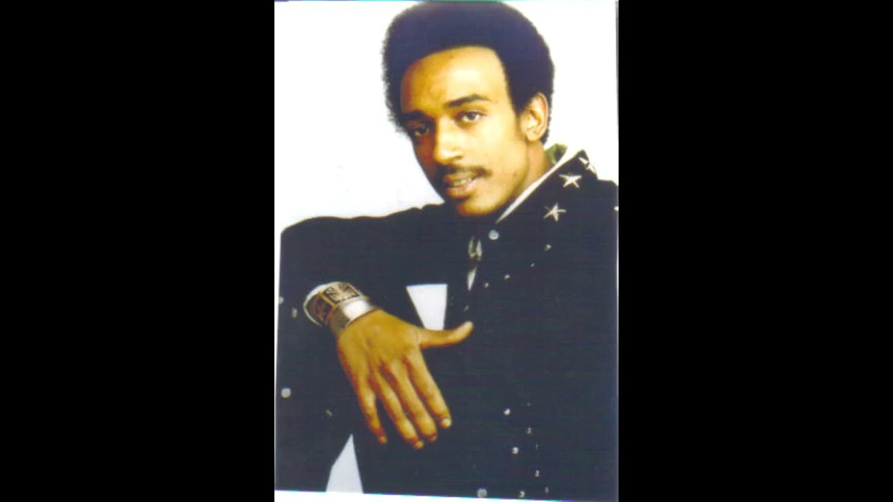 Tony Hester   I'll Be Your Champion