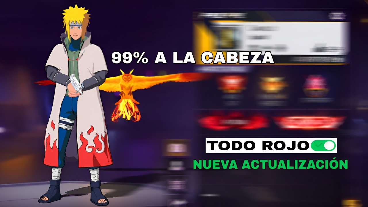 COMO MODIFICAR los XIAOMI con ANDROID en la NUEVA ACTUALIZACIÓN para DAR TODO ROJO en FREE FIRE 2025
