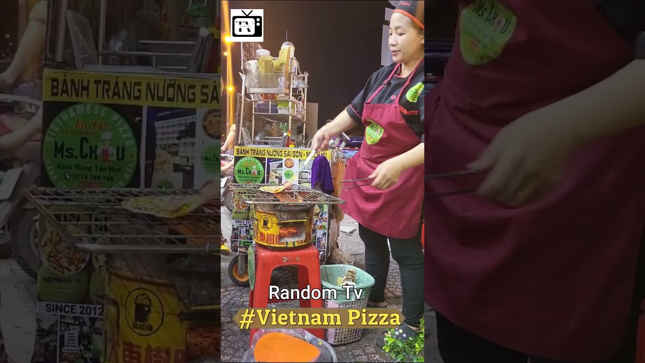 Random Tv #Vietnam  #viralvideo #ytshorts #food #vietnamfood
