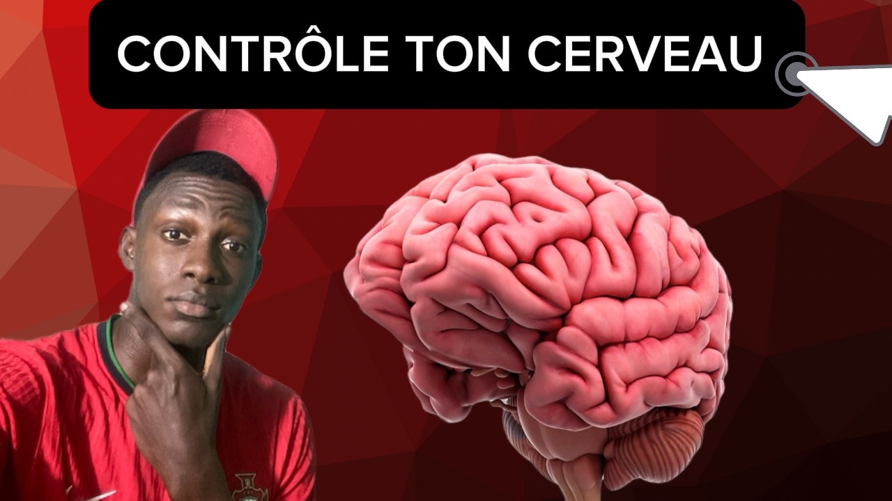 Comment obliger ton cerveau à tout accomplir