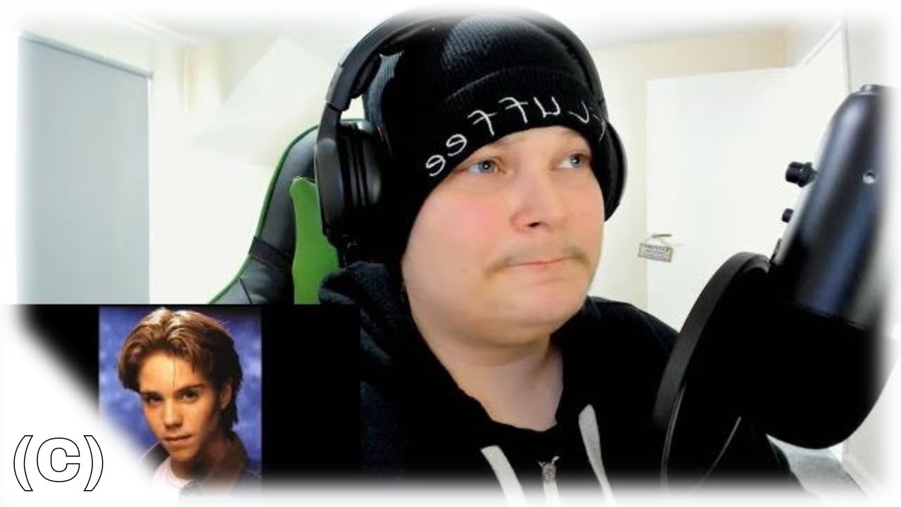 Nostalgia Critic: Neverending Story II (1990) - Reaction Video