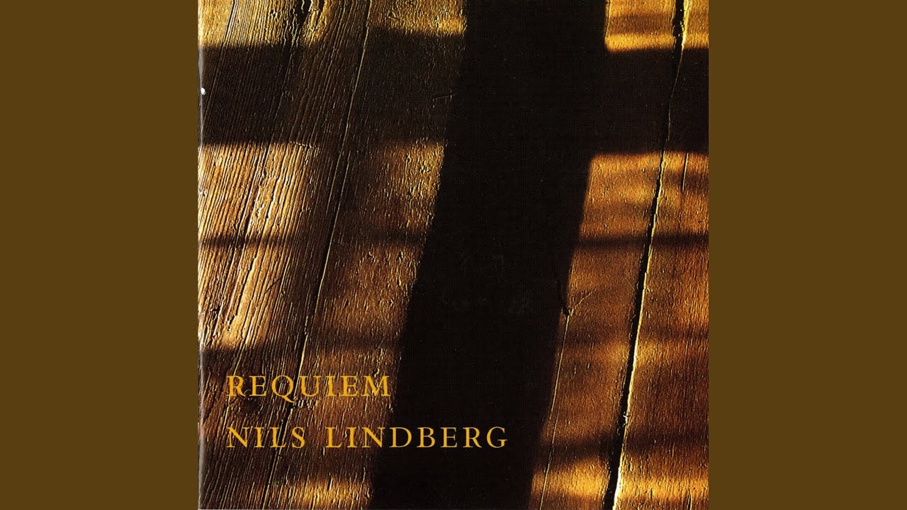 Ljus och mörker: No. 3, Sommarpsalm