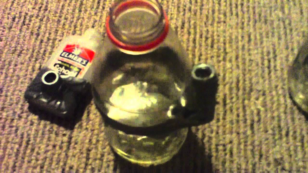 my bongs and bowl