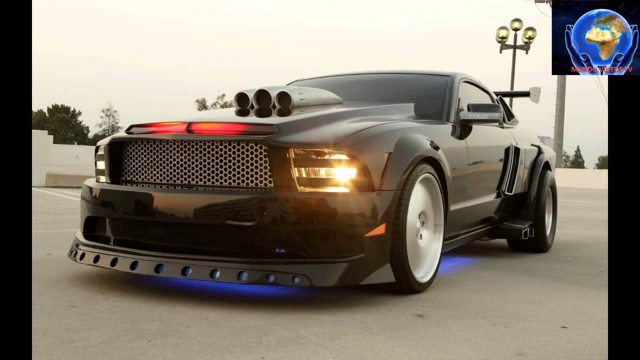 autos tuning 2015