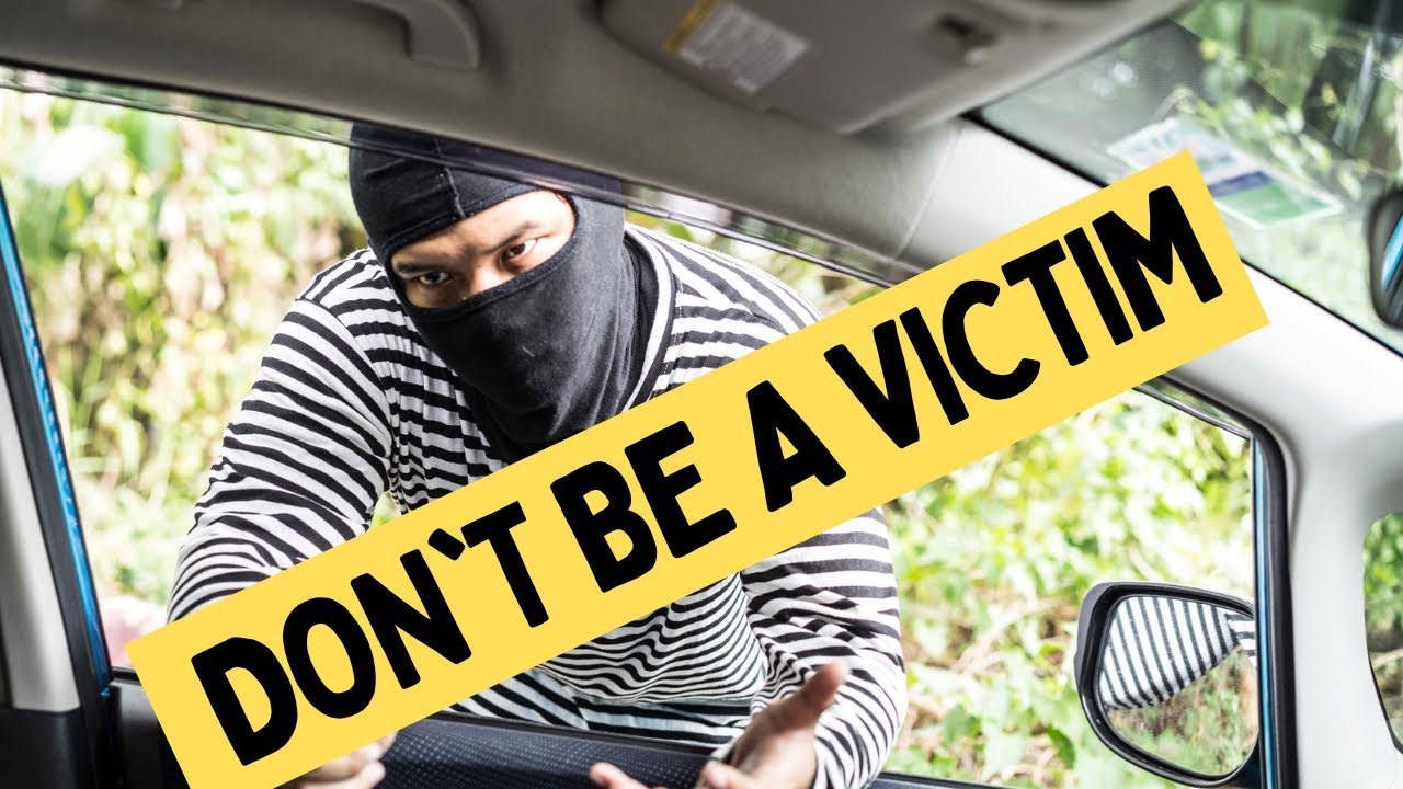 Tips to avoid being SCAMMED - VW Transporter Buying Guide