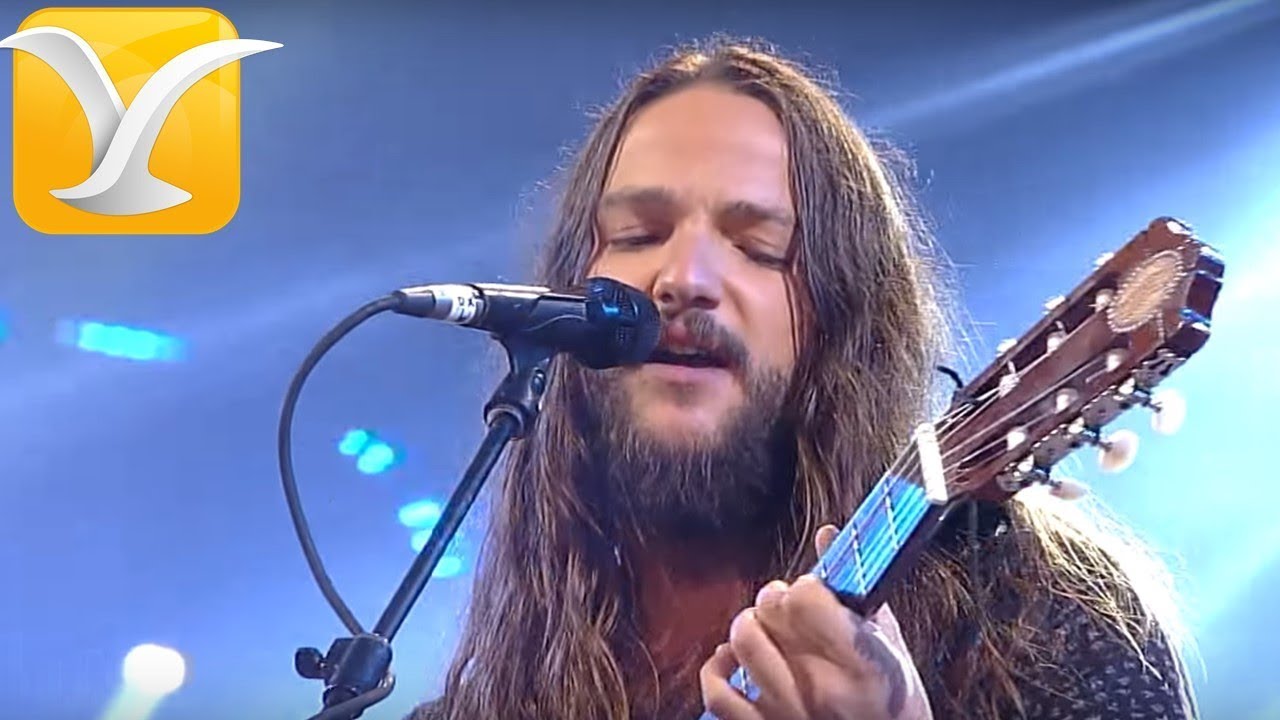 Nano Stern - Un gran regalo - Festival de Viña del Mar 2015 HD 1080P
