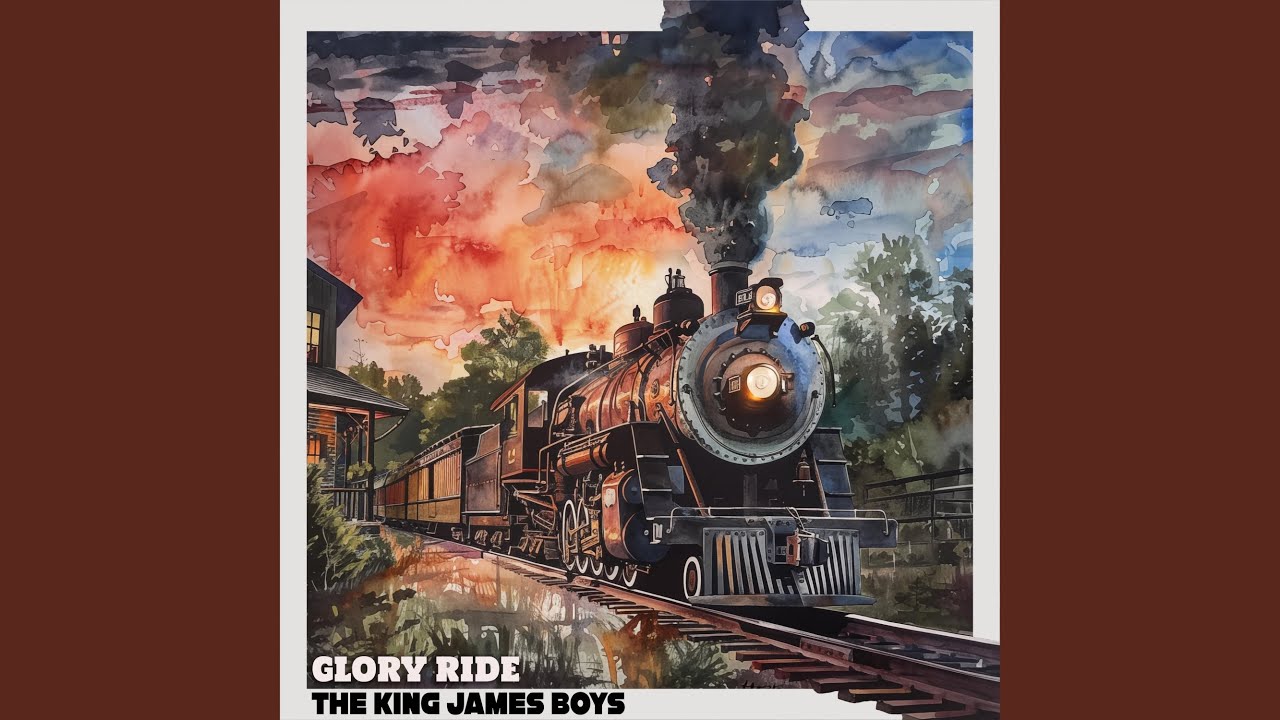 Glory Ride