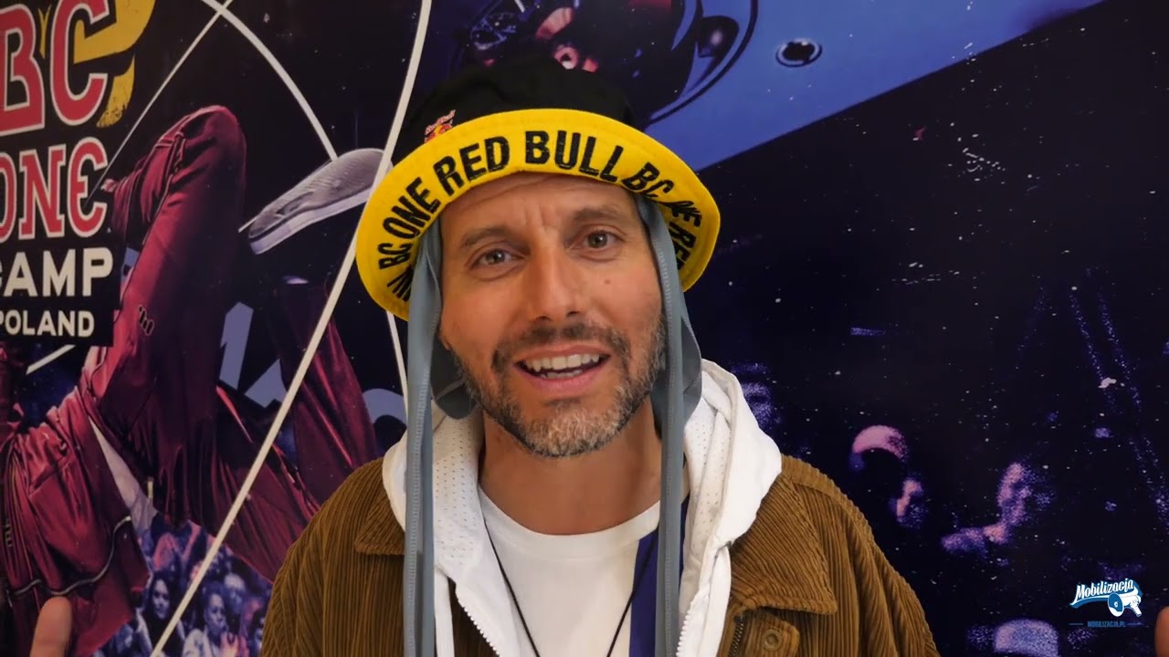 Max Oliveira | Red Bull BC One World Final 2021