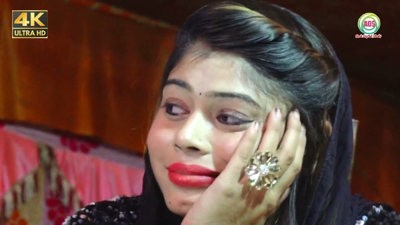 सायद खिलेगा फूल मेरे दिल के प्यार में / दर्द भरी ग़ज़ल / Sanam Warsi vs Tasleem