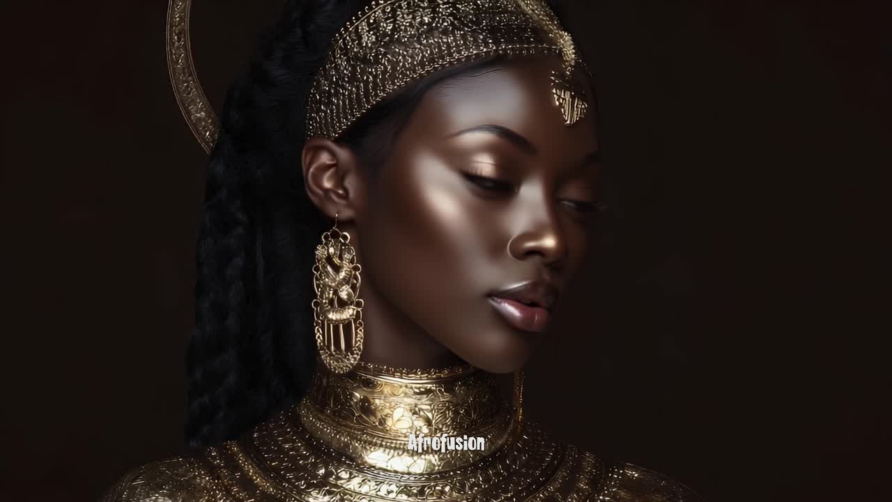 (FREE) Abrobeat Type beat - Oasis - Afrofusions 2026