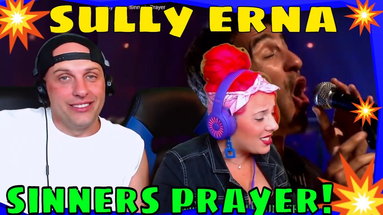 THE WOLF HUNTERZ REACT TO Sully Erna - Sinner's Prayer
