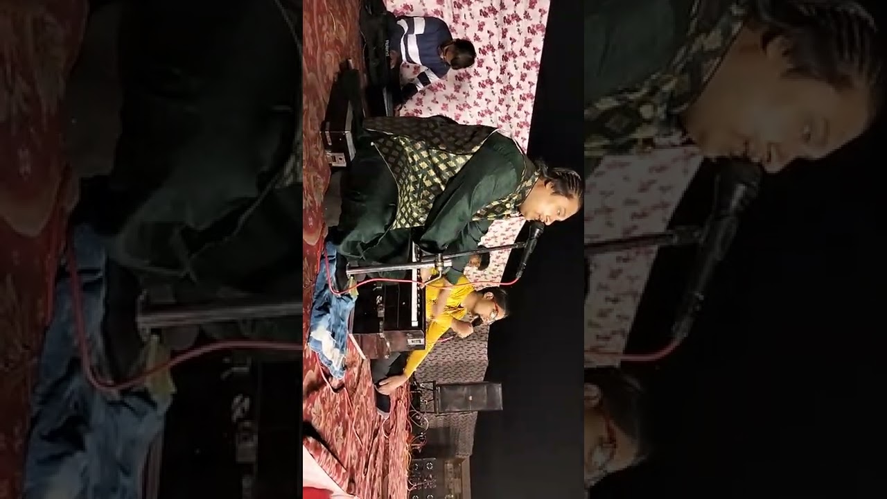 sharoz singer dile ummed toda