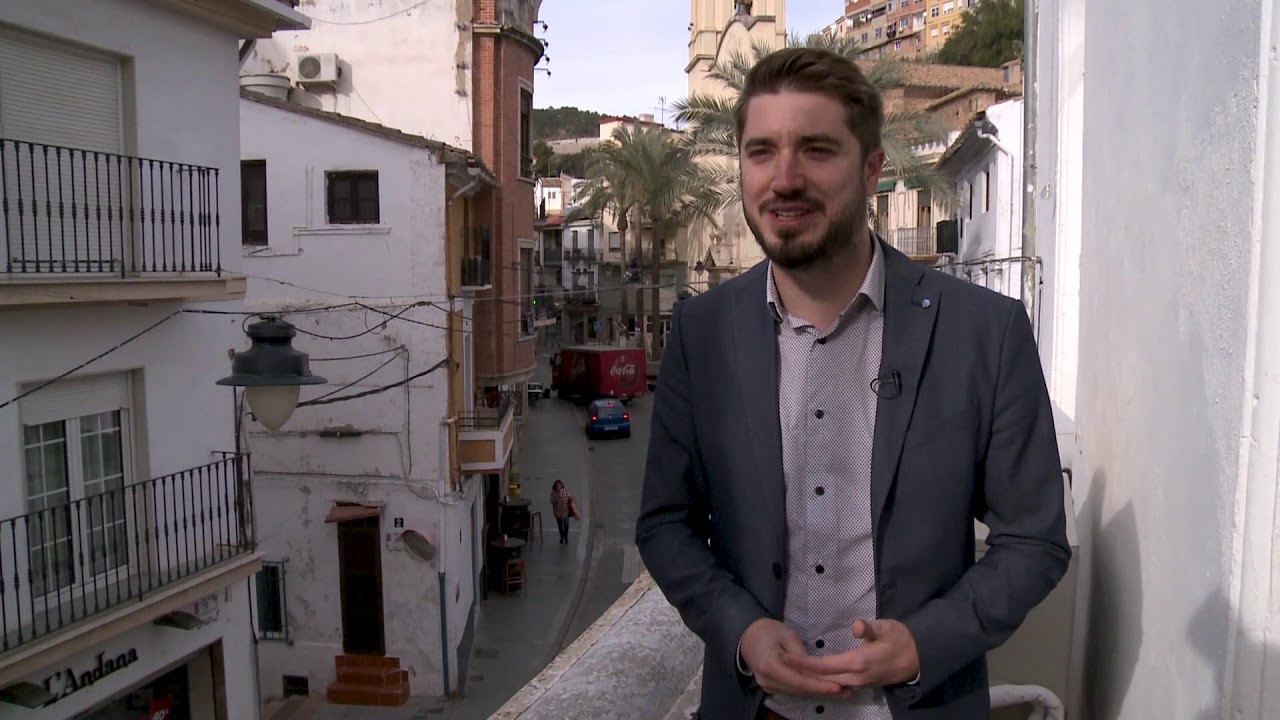 L'enterrament de la tomaca - Va passar ac&iacute;