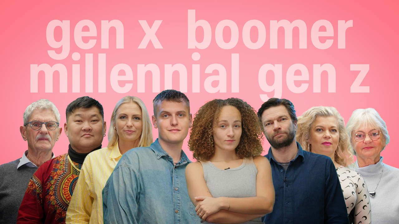 RIP Gen Z – nu tager alphaerne over
