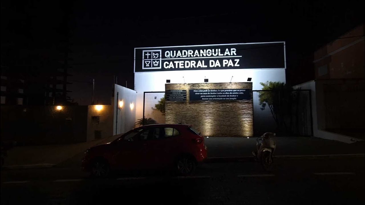 Igreja Quadrangular Catedral da Paz vive clima de desespero e incerteza
