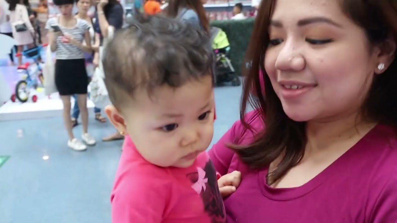 Hatchimal Event at SM North EDSA