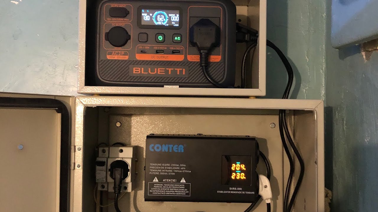 OSBB live. Зарядна станція на лічильник тепла