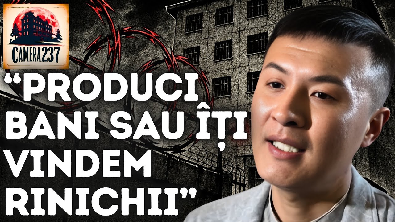 Captiv &icirc;n fabricile de FRAUDĂ din Myanmar | Cazul lui Xu Bochun