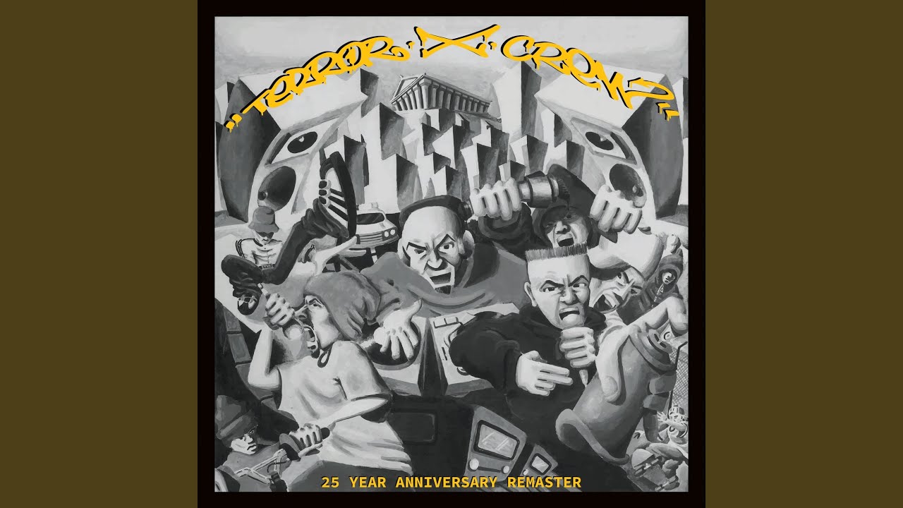 Na Tous Do Na Trehoun (Short-Circuit Mix - Remastered)