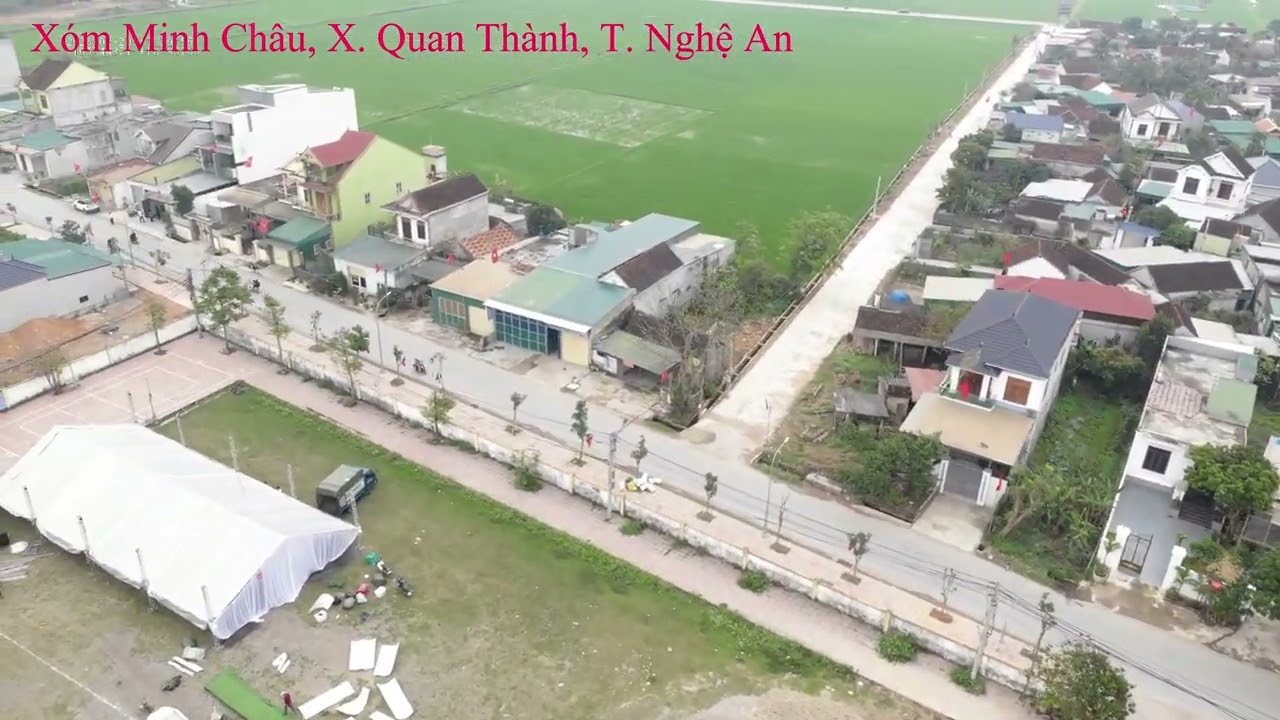 Quê Hương