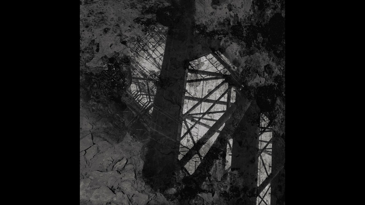 antechamber - In The Vaulted Hall (YURA YURA remix)(Depth.Request)