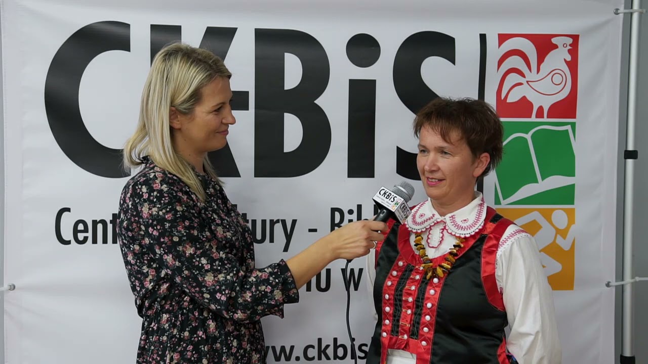 Wieniec dożynkowy