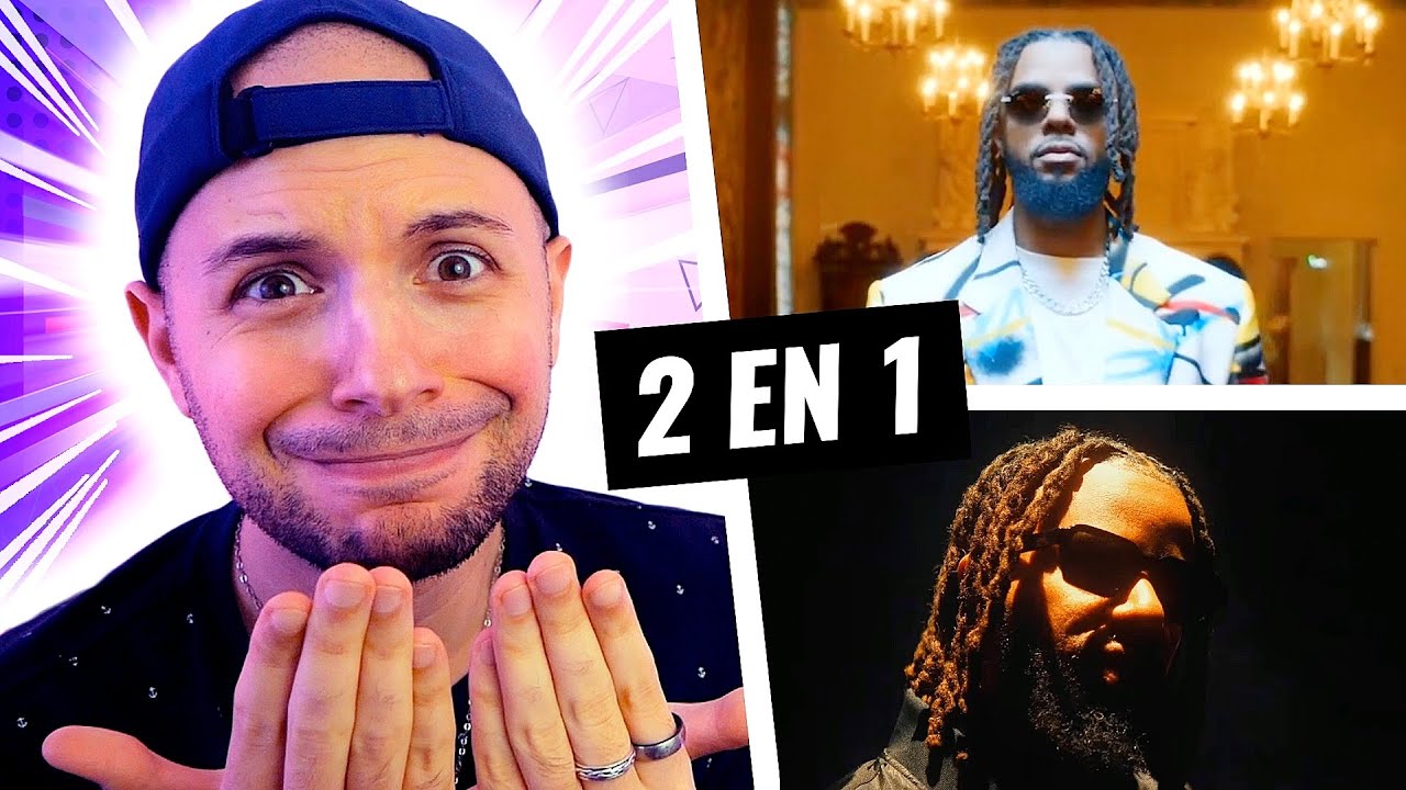 💥🧨 Lefa - New Life + Terrain Miné | REACTION