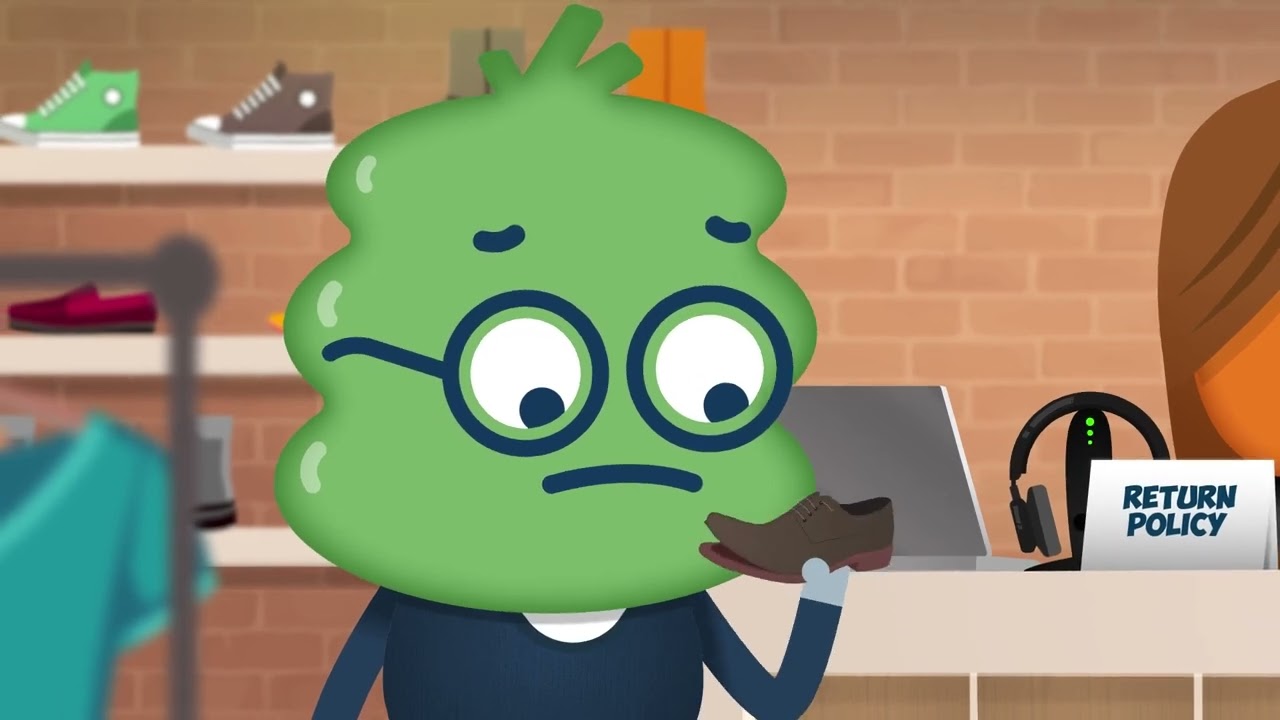 Effective Problem Solving - Course Trailer - TalentLibrary&trade;