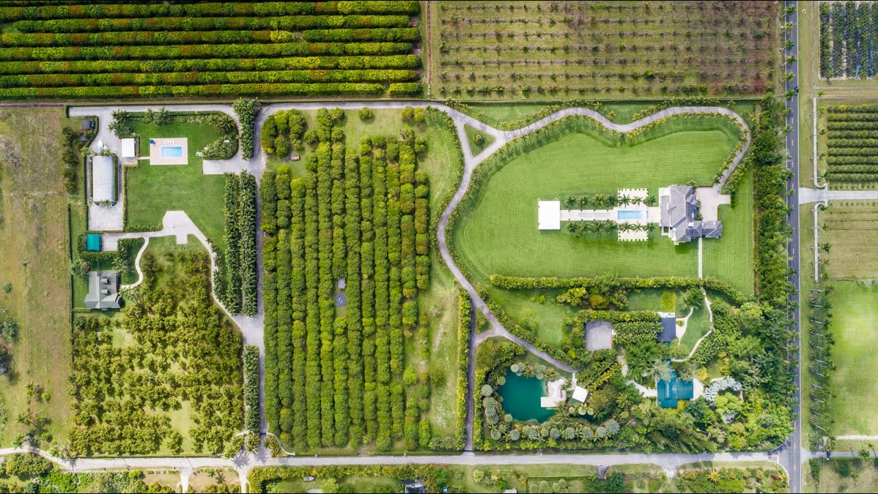 15380 SW 248th St. Redland, Fl 33032 | PARADISE FOUND