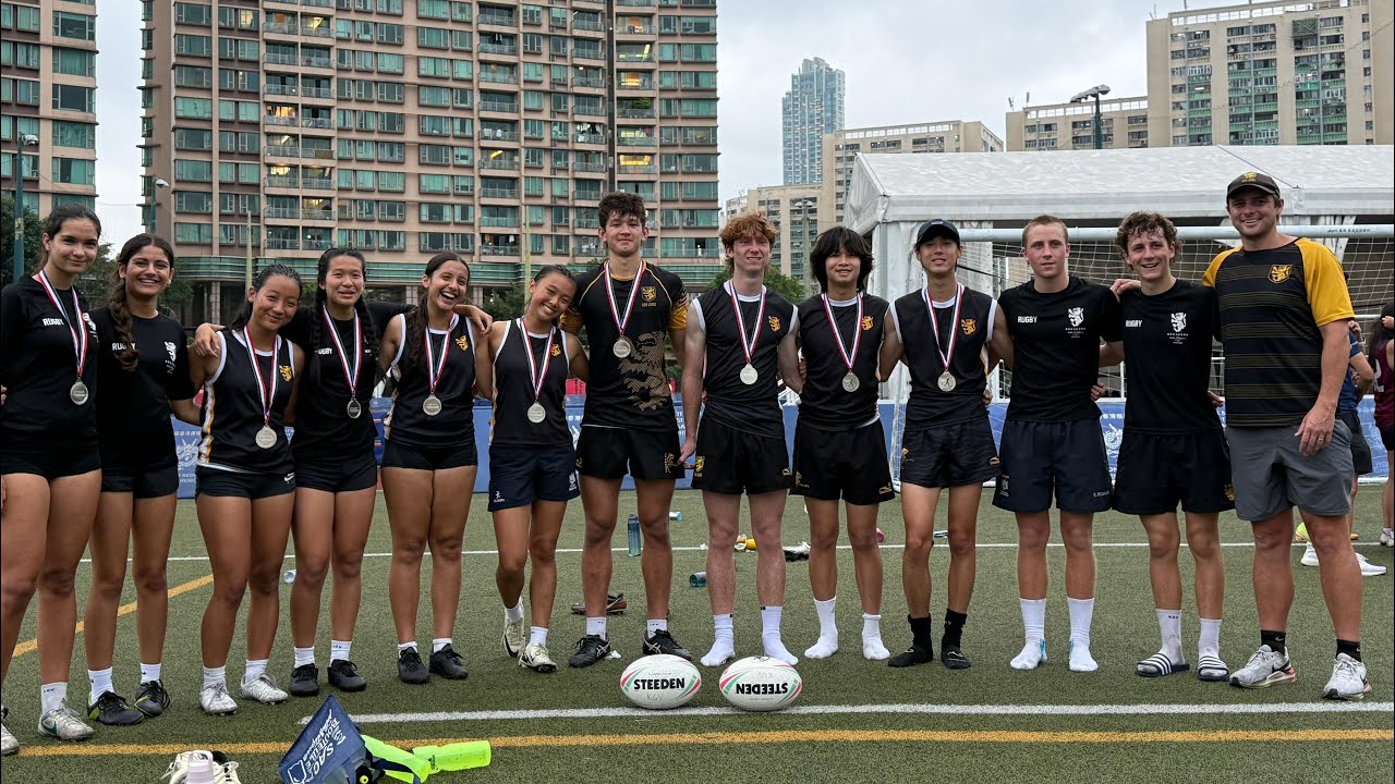 ISSFHK KGV vs ICHK Touch 21/05/25