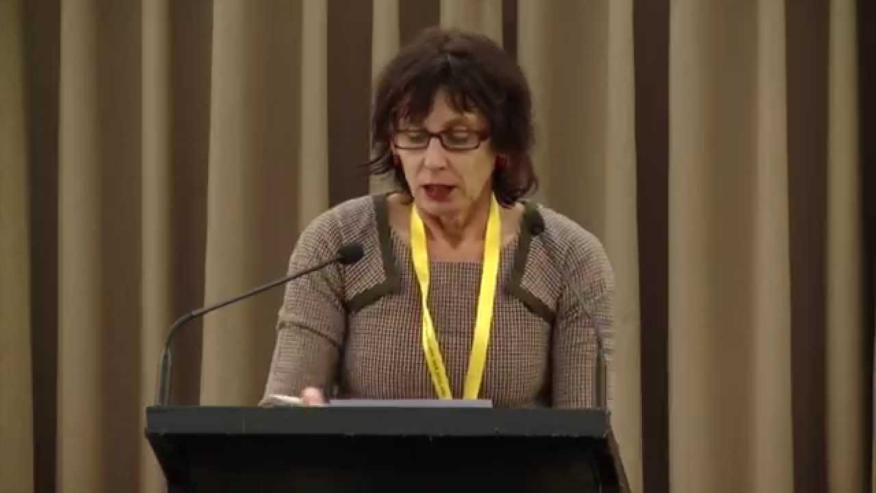 Identifying and managing suicide risk - Dr Maree Inder and Kirsty Louden (2013)