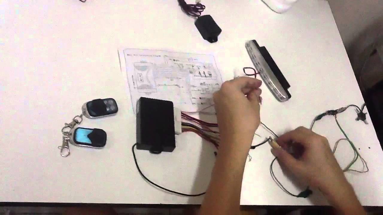 Test กล่องกันขโมย www.hiso.tk