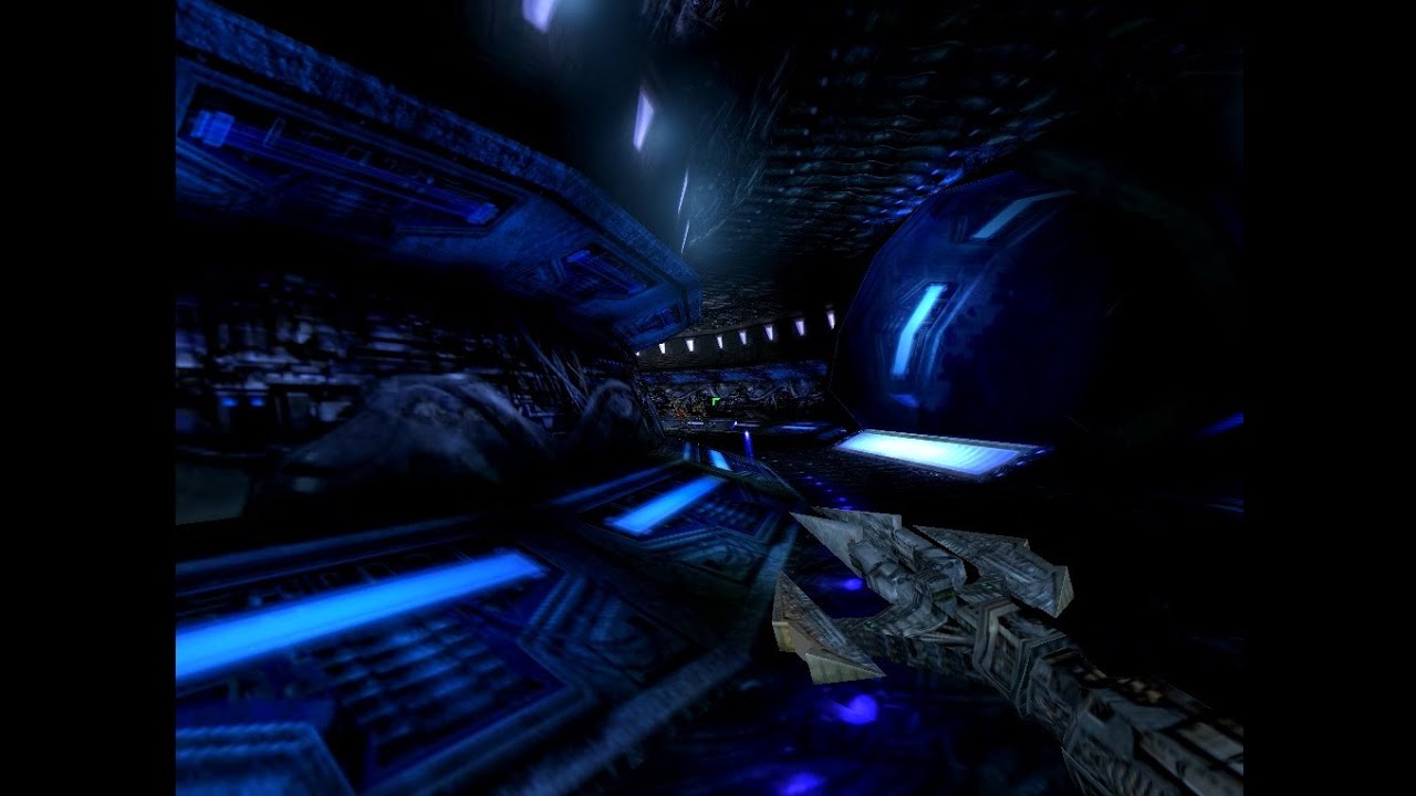 Unreal II alpha 